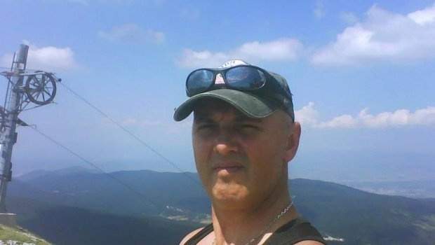 Danas dženaza ubijenom policajcu Mahiru Begiću 